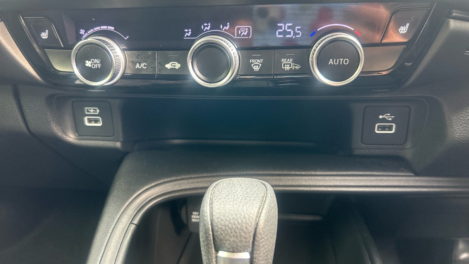 Used Honda HR-V 2023 for sale - 76170355: Photo 41