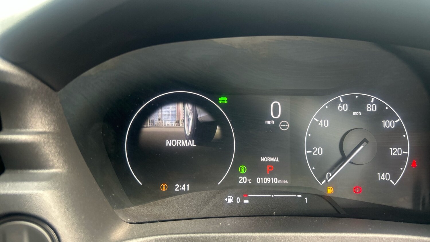 Used Honda HR-V 2023 for sale - 76170355: Photo 42