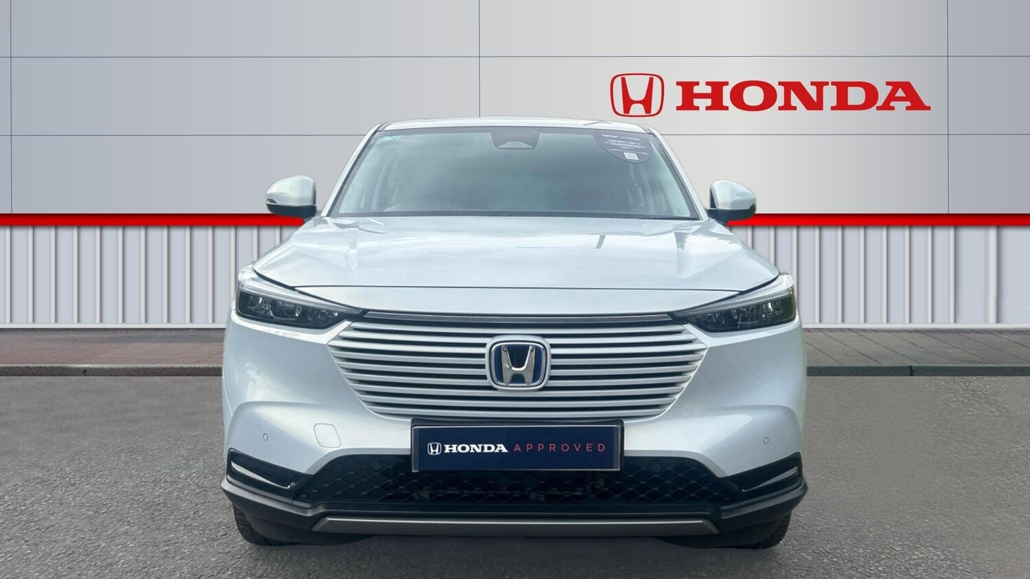 Used Honda HR-V 2023 for sale - 76170355: Photo 6