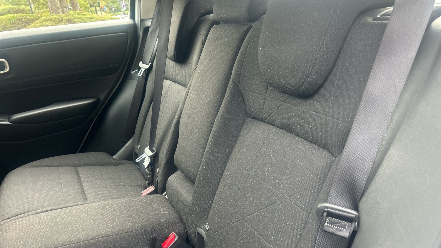 Used Honda HR-V 2023 for sale - 76170355: Photo 8