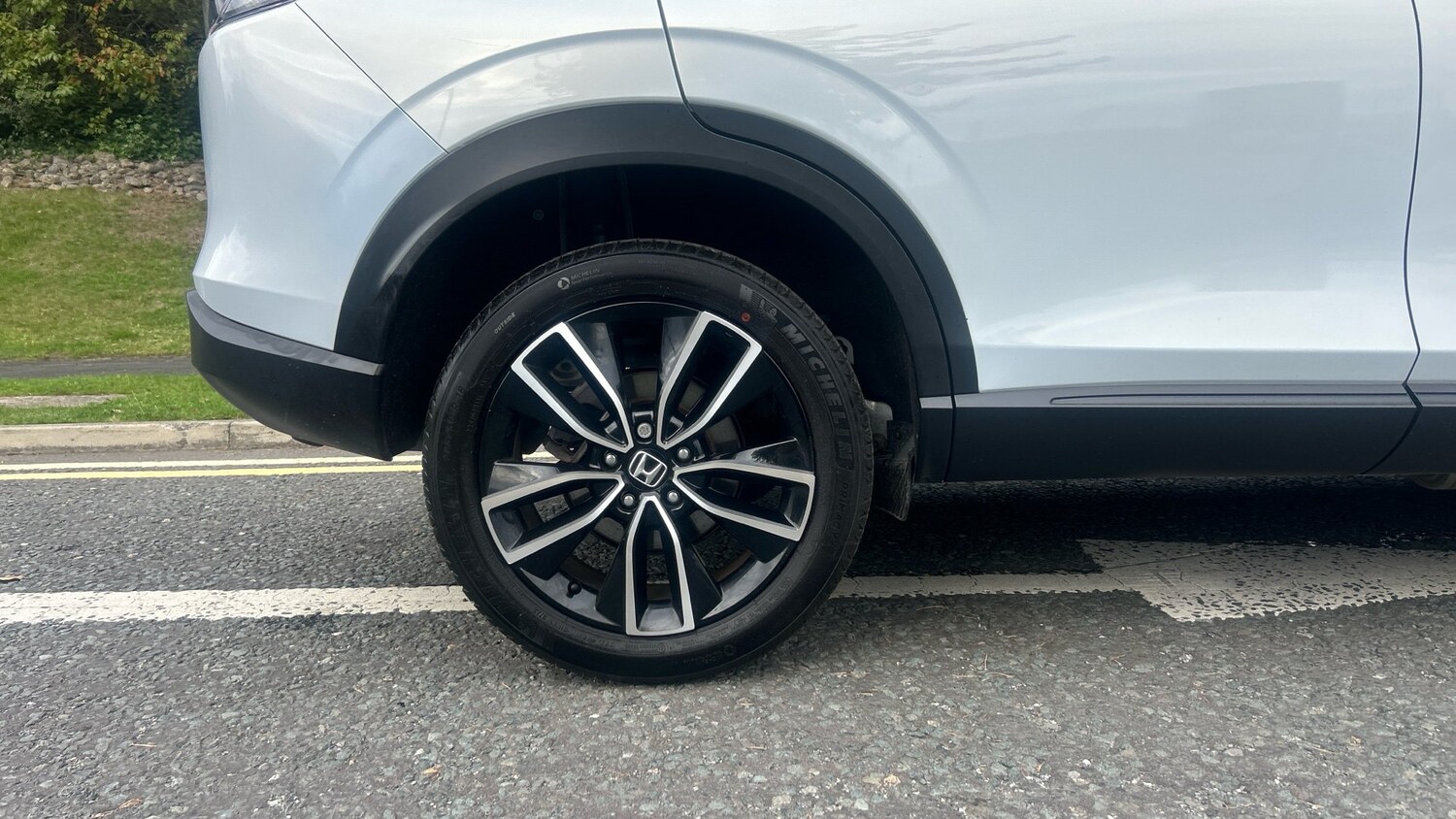 Used Honda HR-V 2023 for sale - 76170355: Photo 9