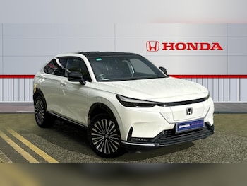 Used Honda e NY1 2024 for sale - 78343654: Photo