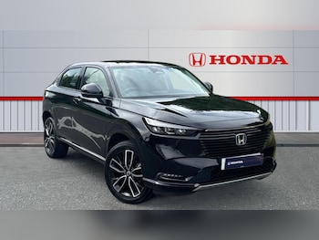 Used Honda HR-V 2022 for sale - 78911852: Photo