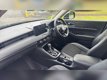 Used Honda HR-V 2022 for sale - 78911852: Photo