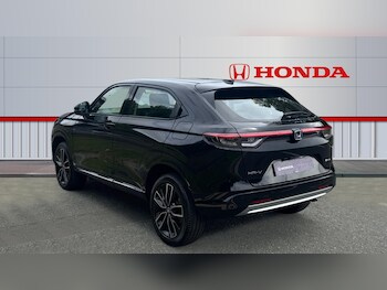 Used Honda HR-V 2022 for sale - 78911852: Photo