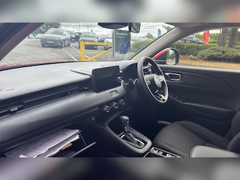 Used Honda HR-V 2023 for sale - 79320601: Photo