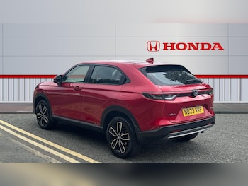 Used Honda HR-V 2023 for sale - 79320601: Photo