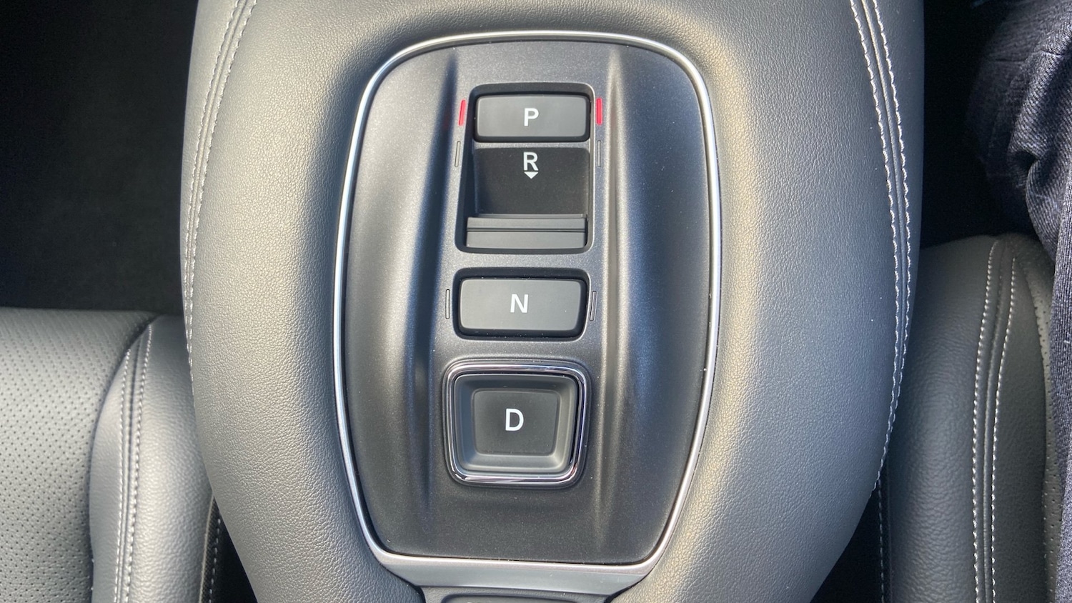 Vehicle 32