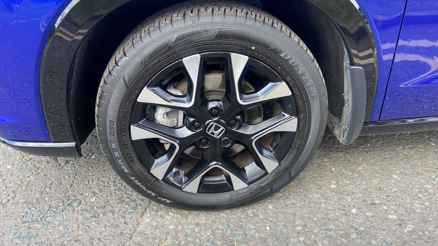 Vehicle 43