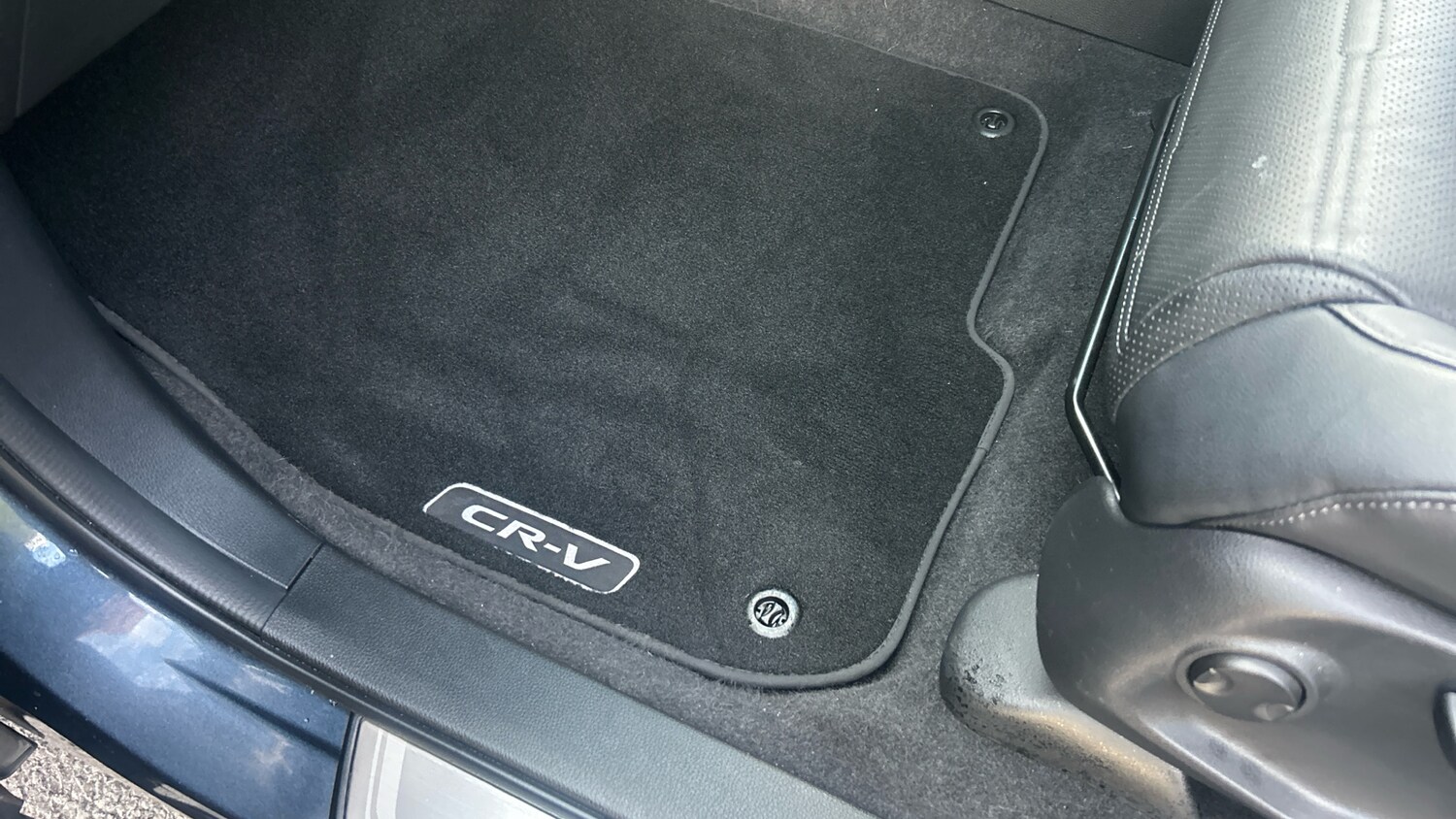 Used Honda CR-V 2023 for sale - 76230856: Photo 17