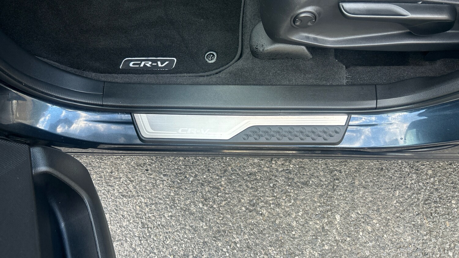 Used Honda CR-V 2023 for sale - 76230856: Photo 18
