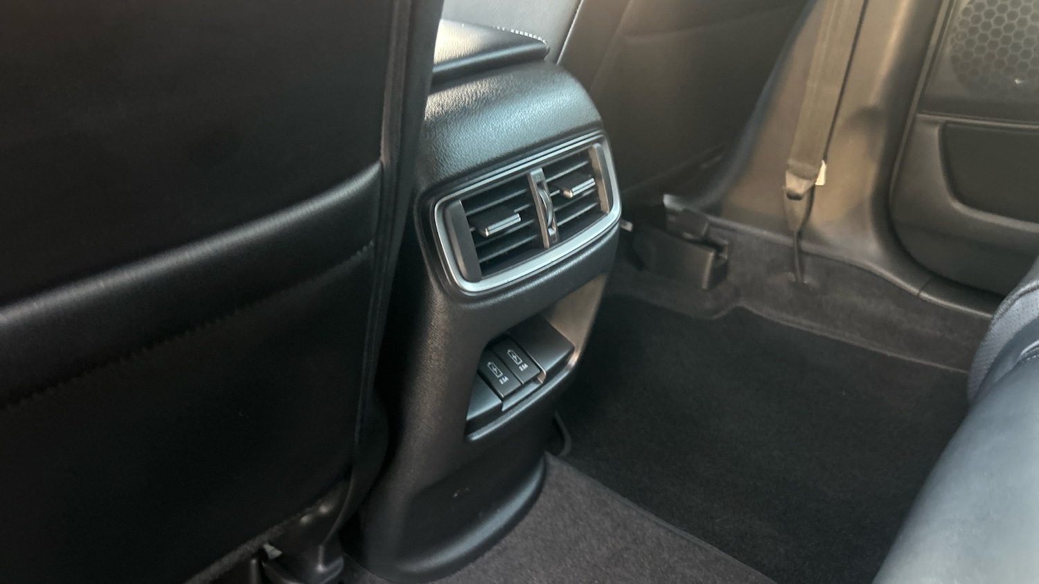 Used Honda CR-V 2023 for sale - 76230856: Photo 21