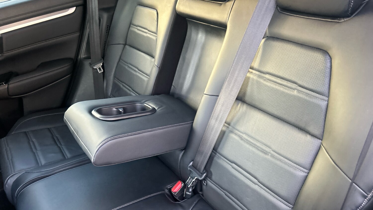 Used Honda CR-V 2023 for sale - 76230856: Photo 23