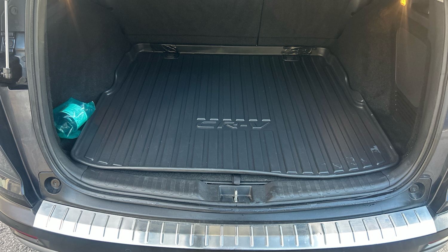 Used Honda CR-V 2023 for sale - 76230856: Photo 25