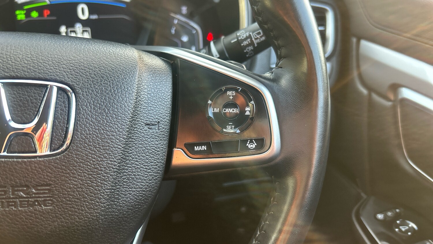 Used Honda CR-V 2023 for sale - 76230856: Photo 32