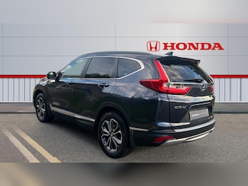 Used Honda CR-V 2023 for sale - 76230856: Photo