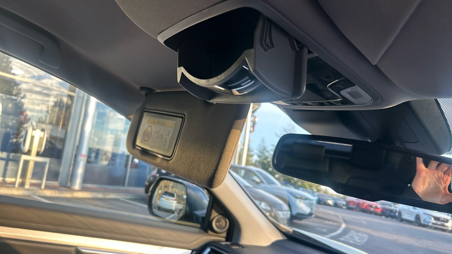 Used Honda CR-V 2023 for sale - 76230856: Photo 43