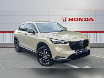 Used Honda HR-V 2022 for sale - 75903892: Photo