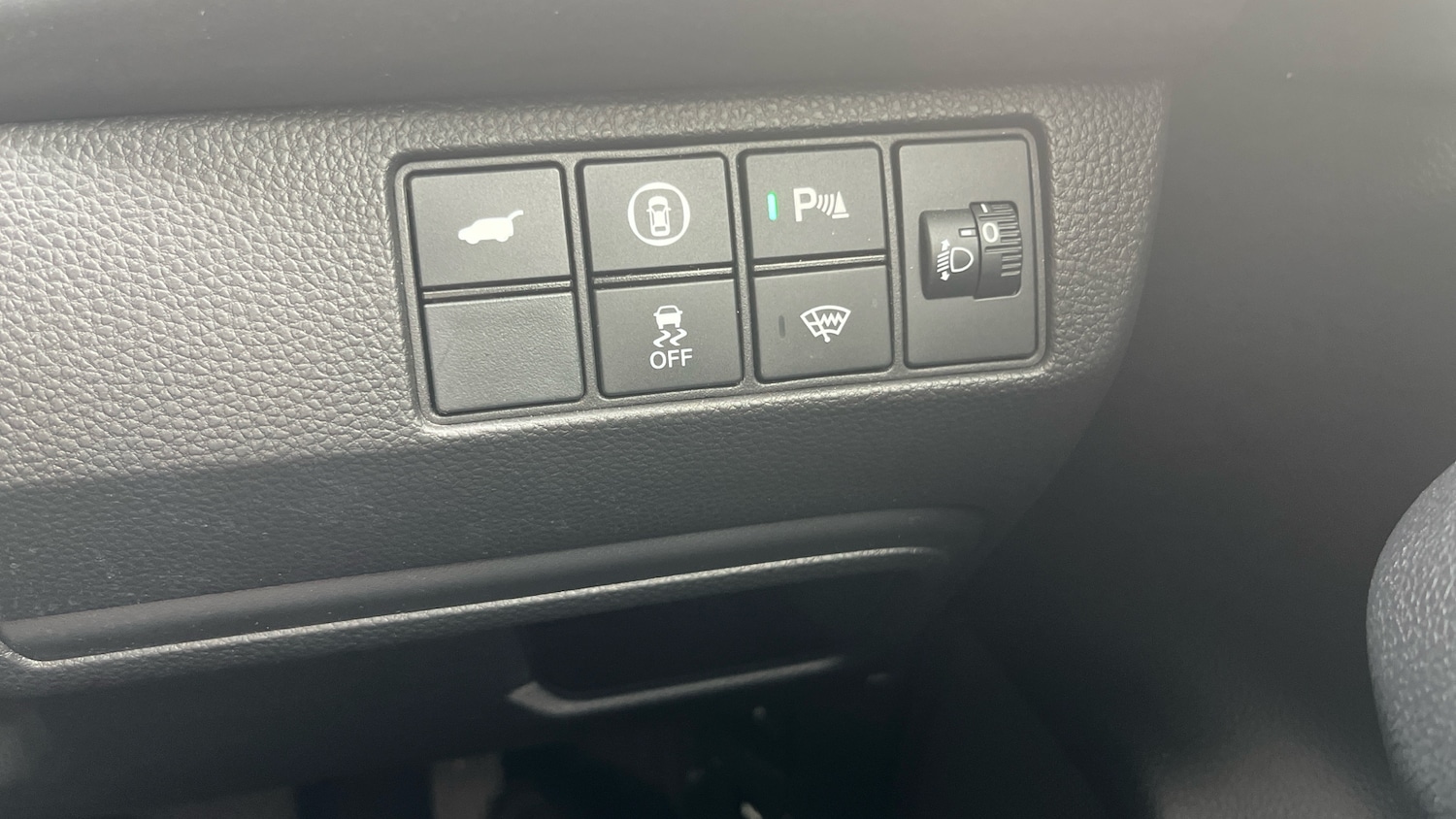 Vehicle 27