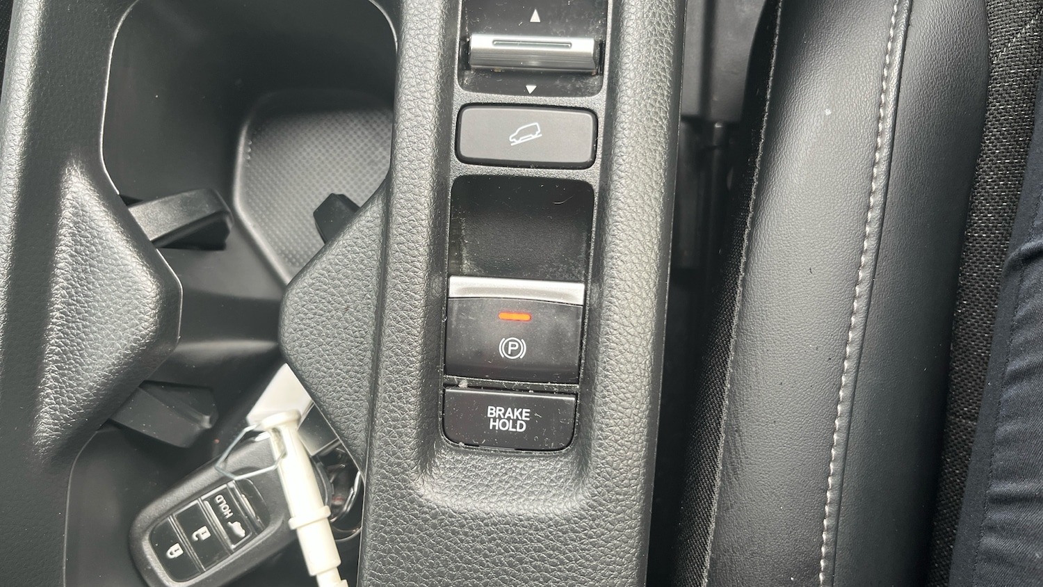 Vehicle 29