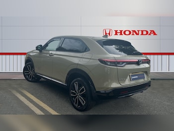 Used Honda HR-V 2022 for sale - 75903892: Photo
