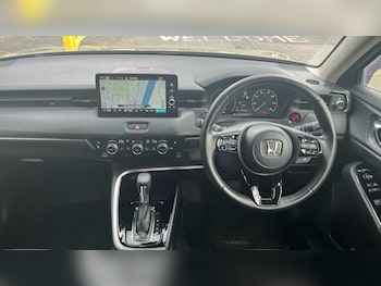 Used Honda HR-V 2022 for sale - 75903892: Photo