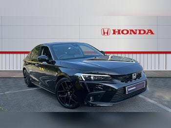 Used Honda Civic 2024 for sale - 75604308: Photo