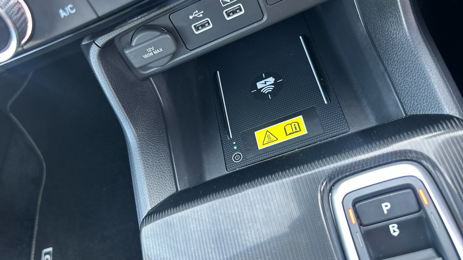 Vehicle 40