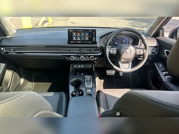 Used Honda Civic 2024 for sale - 75604308: Photo
