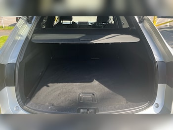 Used Suzuki Swace 2020 for sale - 78356140: Photo