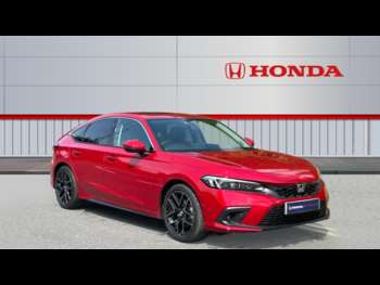 2025 (25) - 2.0 eHEV Advance 5dr CVT Hybrid Hatchback