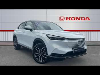 2022 (22) - 1.5 eHEV Elegance 5dr CVT Hybrid Hatchback