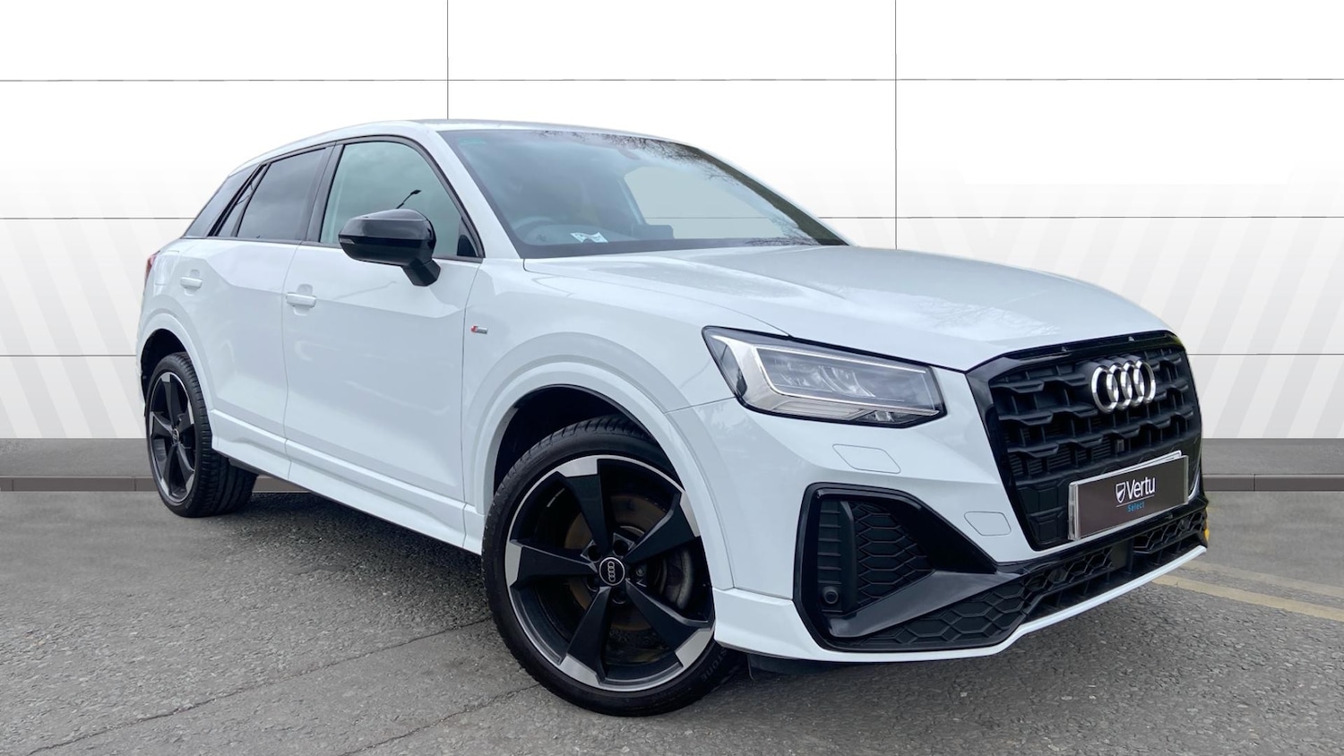 Used Audi Q2 2023 for sale - 77630683: Photo 1