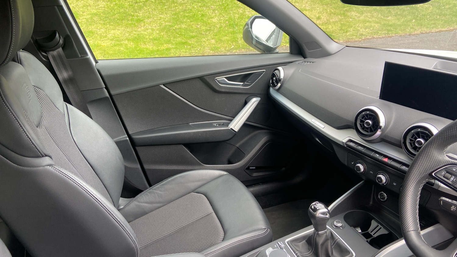 Used Audi Q2 2023 for sale - 77630683: Photo 14