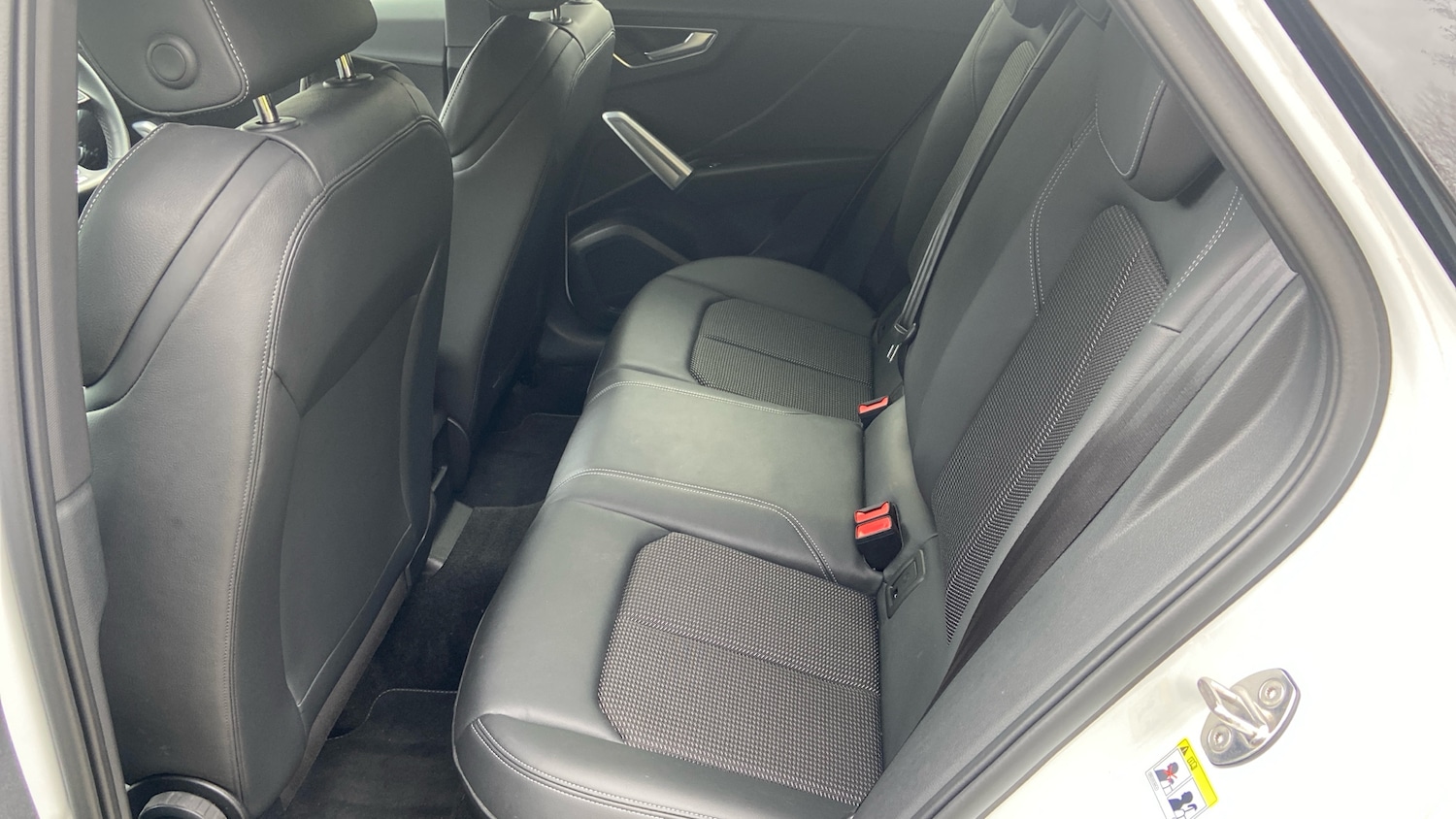 Used Audi Q2 2023 for sale - 77630683: Photo 16