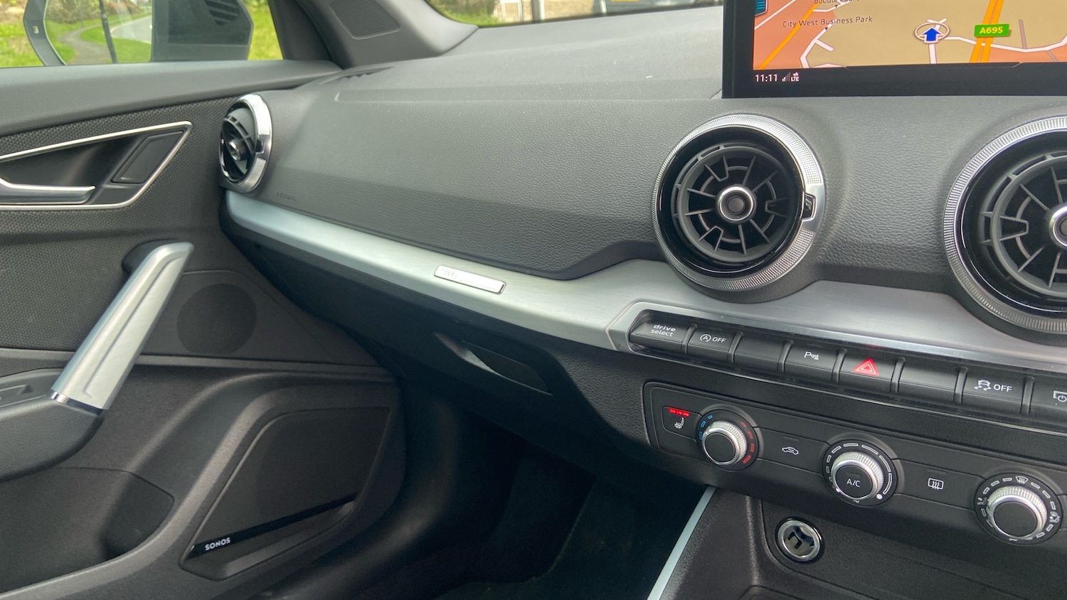 Used Audi Q2 2023 for sale - 77630683: Photo 19