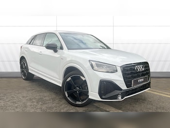 Used Audi Q2 2023 for sale - 77630683: Photo