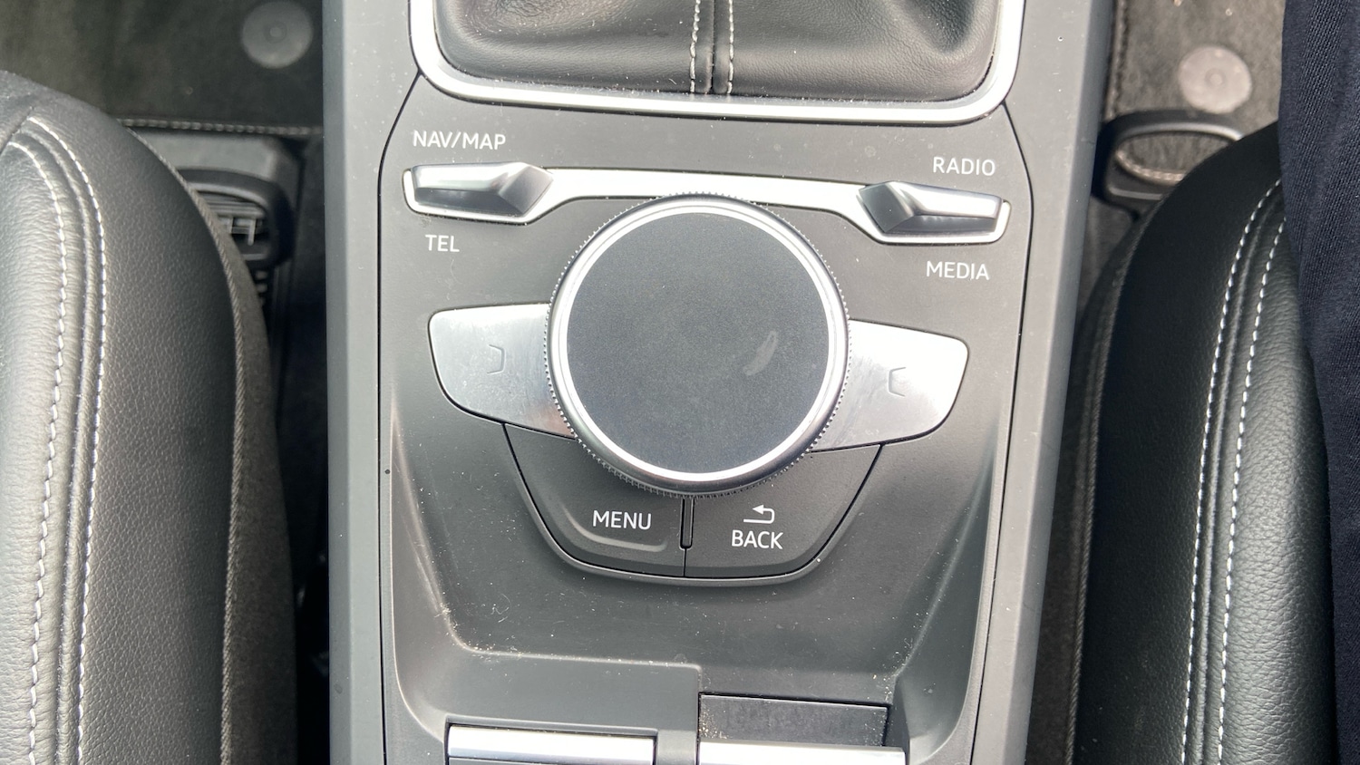 Used Audi Q2 2023 for sale - 77630683: Photo 21