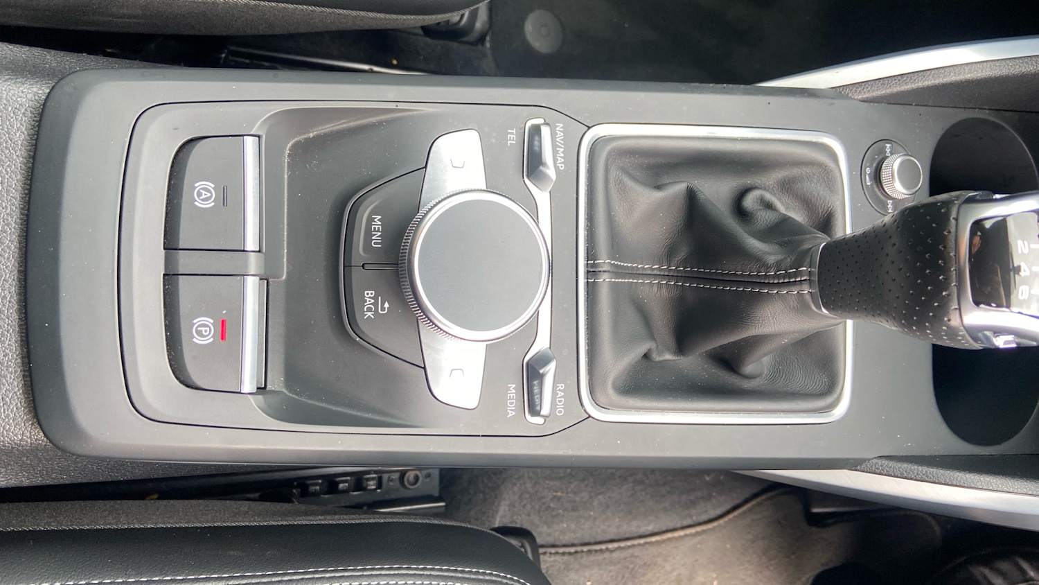 Used Audi Q2 2023 for sale - 77630683: Photo 22