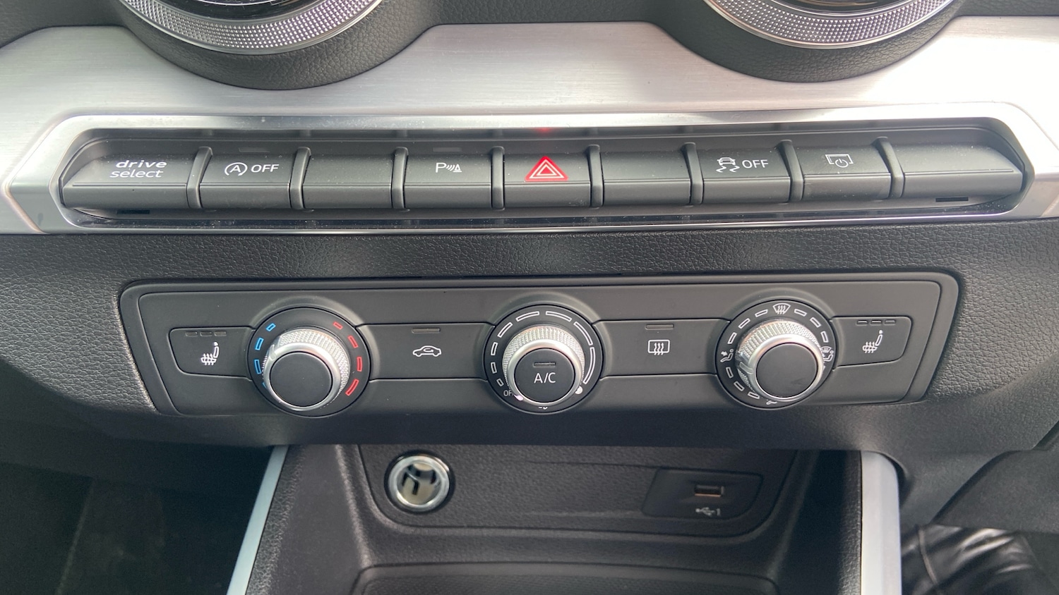 Used Audi Q2 2023 for sale - 77630683: Photo 23