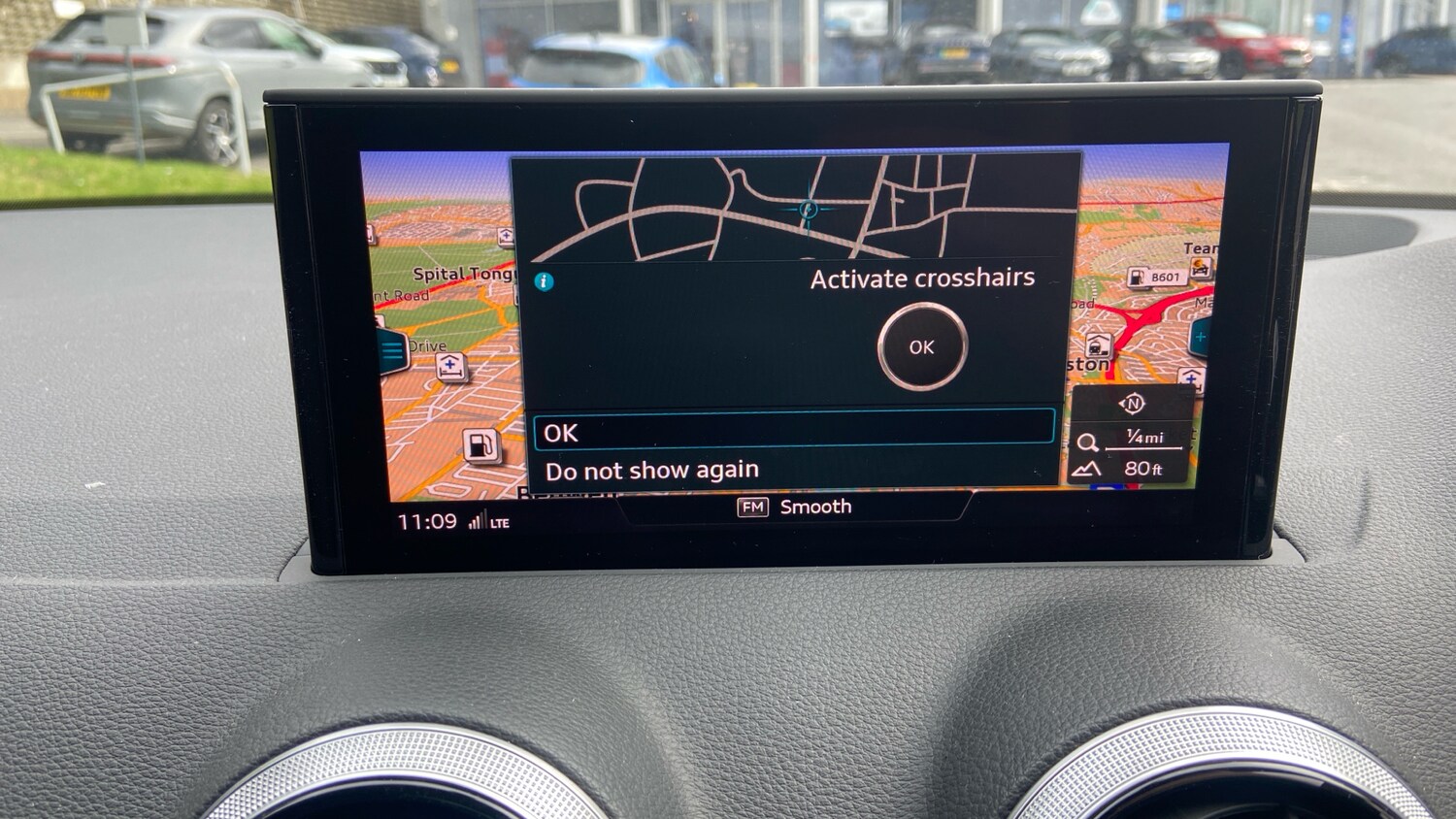 Used Audi Q2 2023 for sale - 77630683: Photo 25