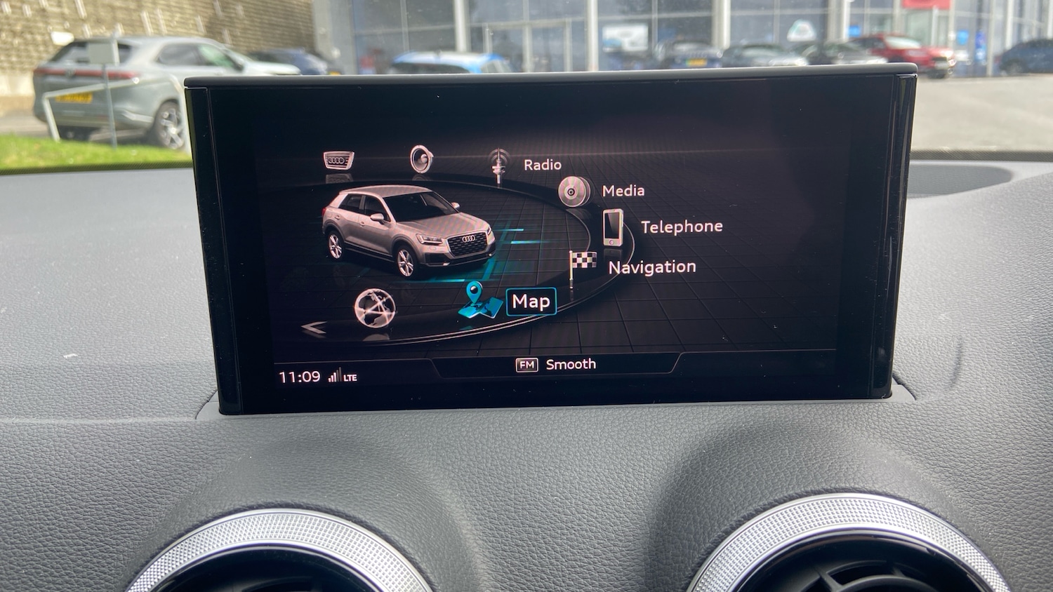 Used Audi Q2 2023 for sale - 77630683: Photo 26