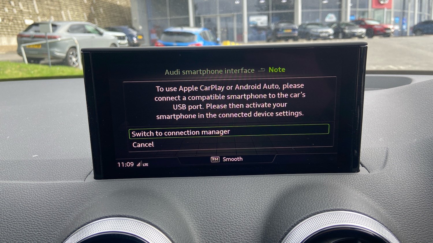 Used Audi Q2 2023 for sale - 77630683: Photo 27