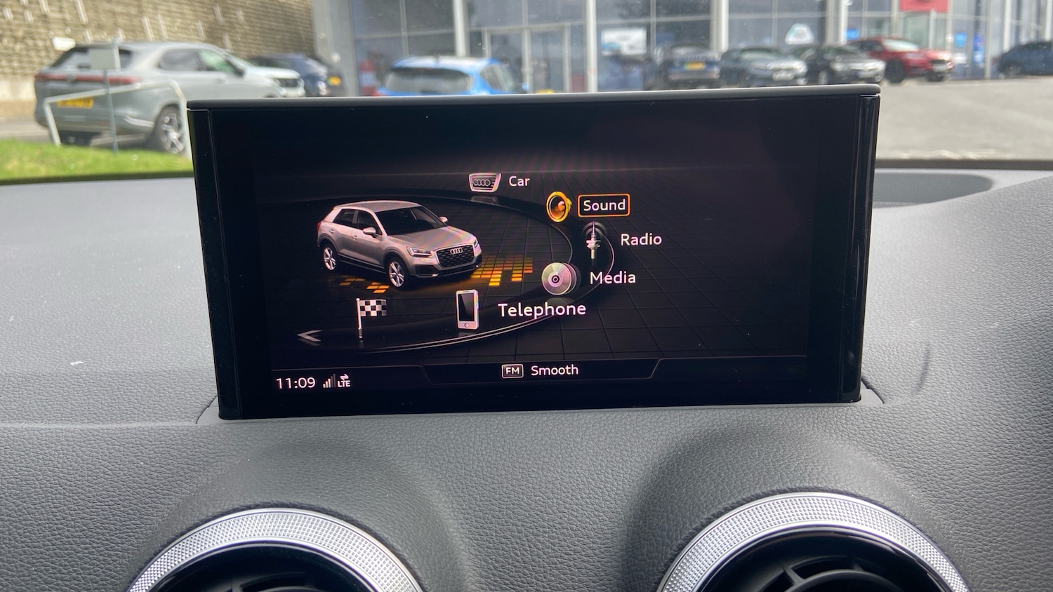 Used Audi Q2 2023 for sale - 77630683: Photo 28