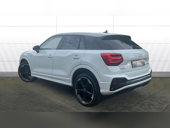 Used Audi Q2 2023 for sale - 77630683: Photo