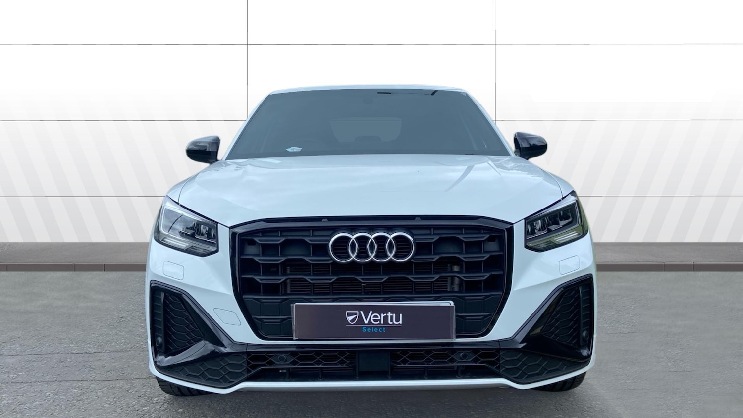 Used Audi Q2 2023 for sale - 77630683: Photo 3