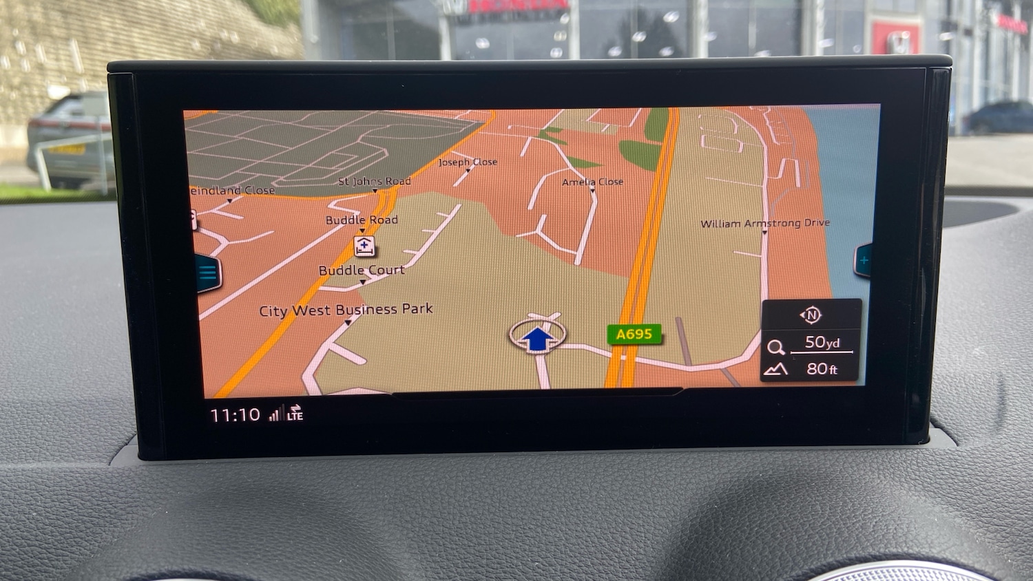 Used Audi Q2 2023 for sale - 77630683: Photo 31