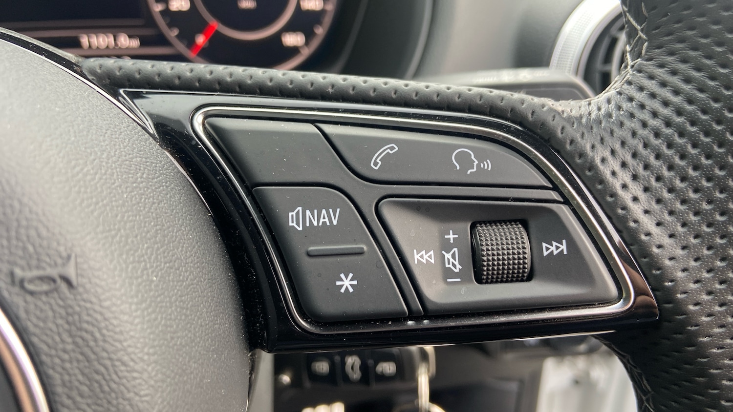 Used Audi Q2 2023 for sale - 77630683: Photo 32