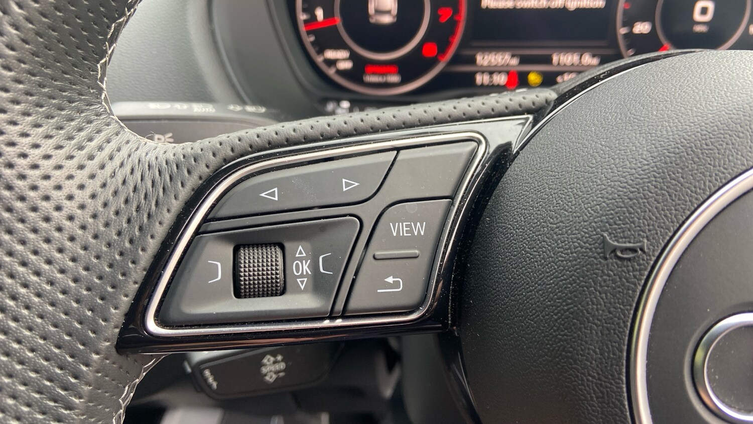 Used Audi Q2 2023 for sale - 77630683: Photo 33