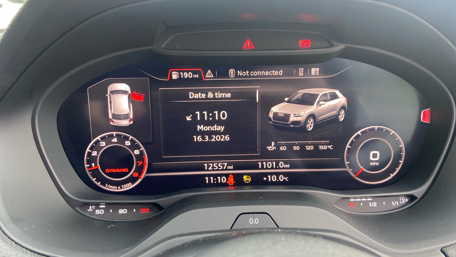 Used Audi Q2 2023 for sale - 77630683: Photo 34